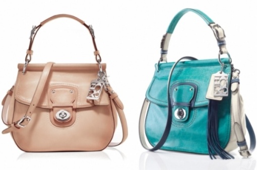 choose trendy bag
