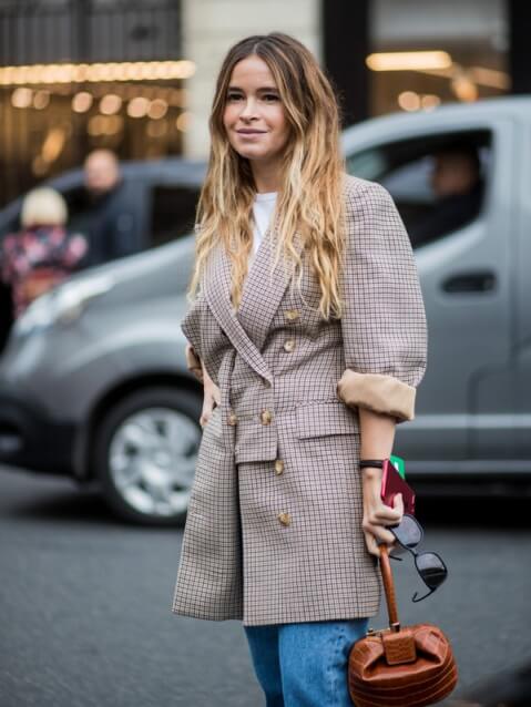 trench coats style