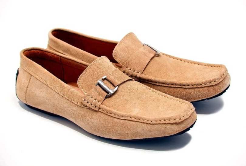 loafers shoe
